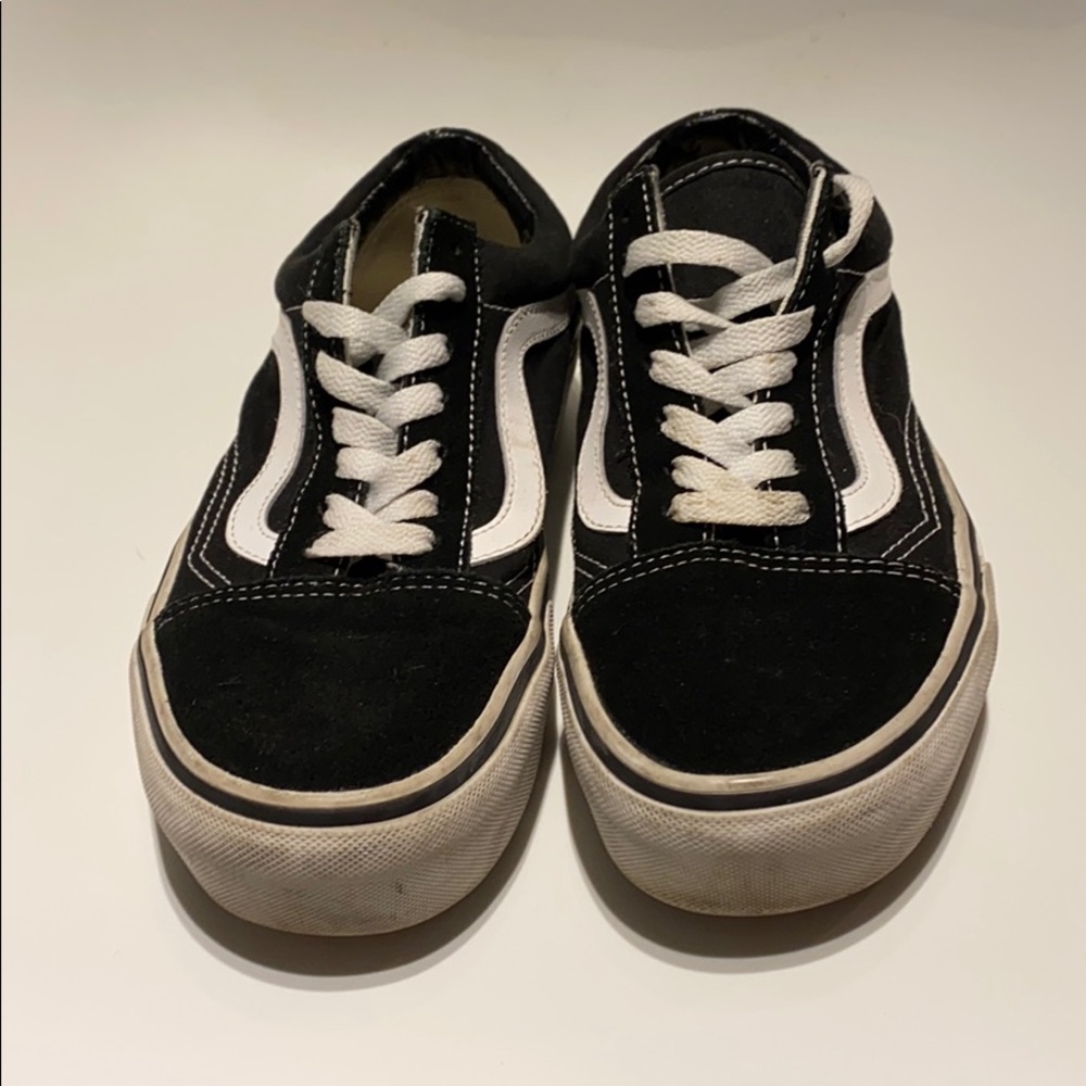 Used vans
